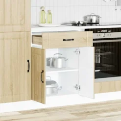 vidaXL Skåp><noscript><img width=