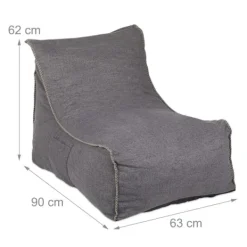 Northix Sittpuffar><noscript><img width=