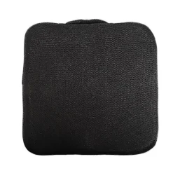 Kontorsmöbler>Bekväm Kontorsstol Bilkudde Halkfri Ortopedisk Memory Foam Svanskudde För Svanskotan Ischias