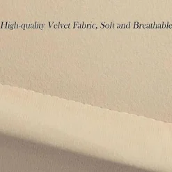 Sängar>Bekväm ländryggskudde sängkudde läskudde triangulär sänggavelkudde sängkilkudde stor läskudde 100x50x20cm, Beige