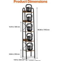 DUOKU Hyllor><noscript><img width=