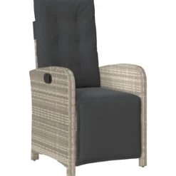 vidaXL Balkongmöbler><noscript><img width=