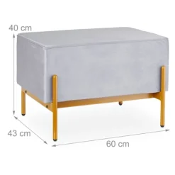 Northix Sittpuffar><noscript><img width=