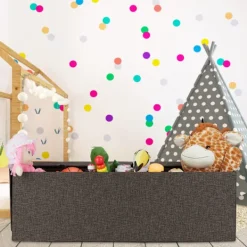 B2X Kistor & Koffertar>Bänk med 3 fack