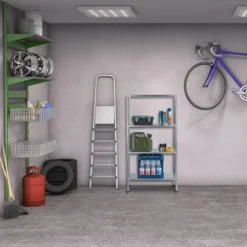 B2X Kistor & Koffertar>Bänk med förvaringsutrymme