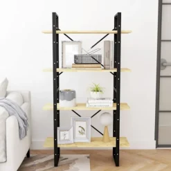 vidaXL Hyllor><noscript><img width=