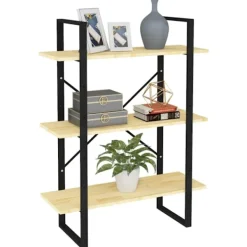 vidaXL Hyllor><noscript><img width=