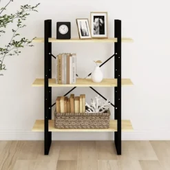 vidaXL Hyllor><noscript><img width=