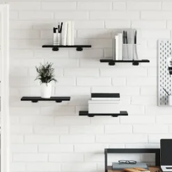 vidaXL Hyllor><noscript><img width=