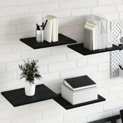 vidaXL Hyllor><noscript><img width=