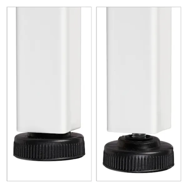 Northix Hyllor>Bokhylla med 4 hyllor