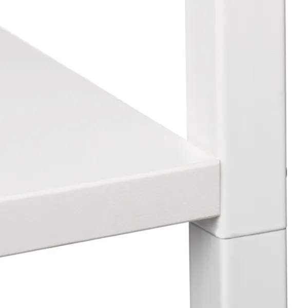 Northix Hyllor>Bokhylla med 4 hyllor