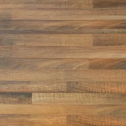 Matbord>Bord 70 x 70 cm - modell Milano T valnöt laminerad