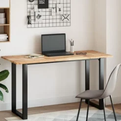 vidaXL Kontorsmöbler><noscript><img width=