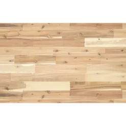 vidaXL Kontorsmöbler>Bordsskiva rektangulär 120x50x4 cm massivt akaciaträ