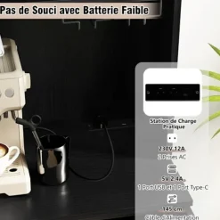 COSTWAY Sideboards><noscript><img width=