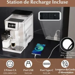 COSTWAY Sideboards><noscript><img width=