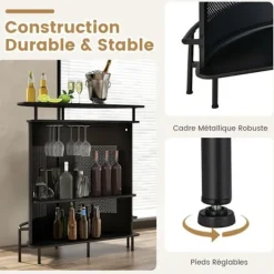 COSTWAY Köksö><noscript><img width=