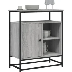 vidaXL Skåp><noscript><img width=