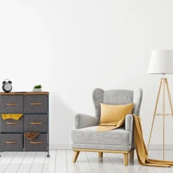 B2X Byråer>Byrå med hjul