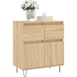 vidaXL Sideboards><noscript><img width=