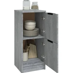 vidaXL Skåp><noscript><img width=