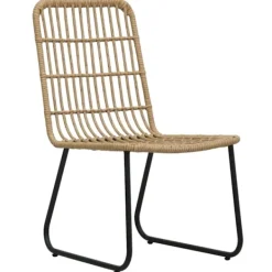 vidaXL Balkongmöbler><noscript><img width=