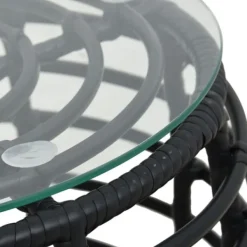 vidaXL Balkongmöbler><noscript><img width=