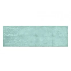 ECCOX Sängar>Cala sänggavel i Marine 100-tyg