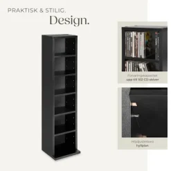 tectake Hyllor><noscript><img width=