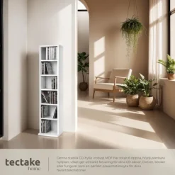 tectake Hyllor><noscript><img width=