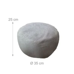 Northix Sittpuffar><noscript><img width=