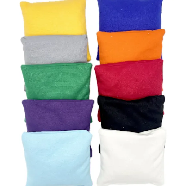 Sittsäckar>Cornbags USA 1-pack ANDRA SORTERING Ljusblå 350-396 g