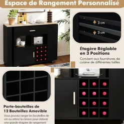 COSTWAY Köksö><noscript><img width=