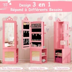 COSTWAY Sminkbord><noscript><img width=