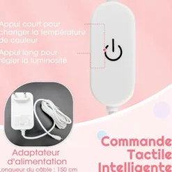 COSTWAY Sminkbord><noscript><img width=