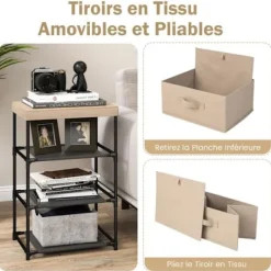 COSTWAY Småbord><noscript><img width=