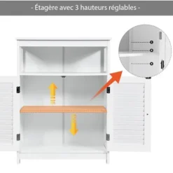 COSTWAY Skåp><noscript><img width=