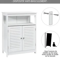 COSTWAY Skåp><noscript><img width=