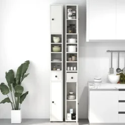 COSTWAY Skåp><noscript><img width=