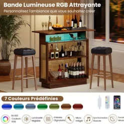 COSTWAY Balkongmöbler><noscript><img width=