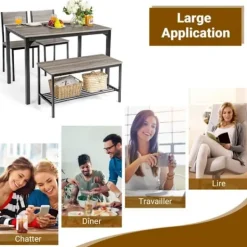 COSTWAY Matgrupper><noscript><img width=