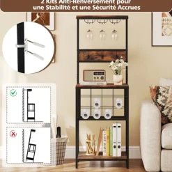 COSTWAY Köksö><noscript><img width=