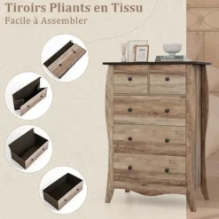 COSTWAY Skåp><noscript><img width=