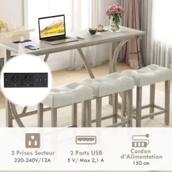 COSTWAY Matgrupper><noscript><img width=