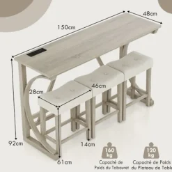 COSTWAY Matgrupper><noscript><img width=