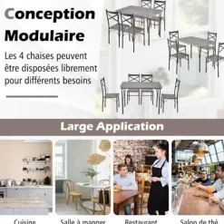 COSTWAY Matgrupper><noscript><img width=