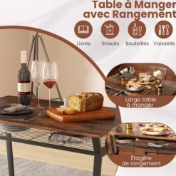 COSTWAY Matgrupper><noscript><img width=