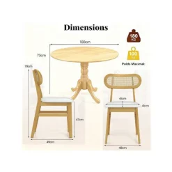 COSTWAY Matgrupper><noscript><img width=