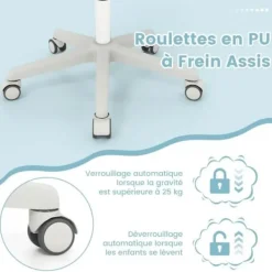 COSTWAY Kontorsmöbler><noscript><img width=